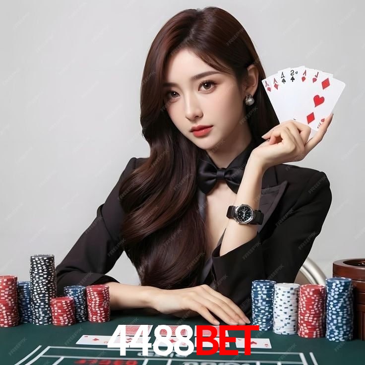 Account Benefits 4488bet