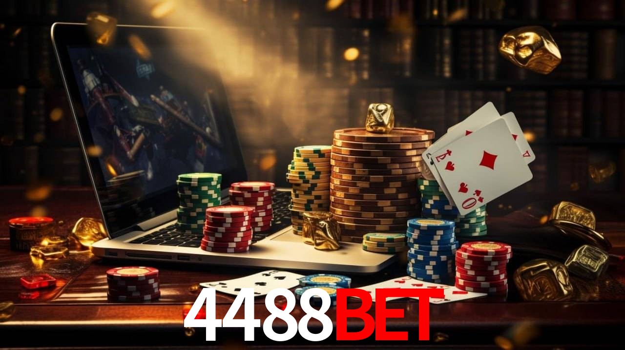 Sports Statistics 4488bet