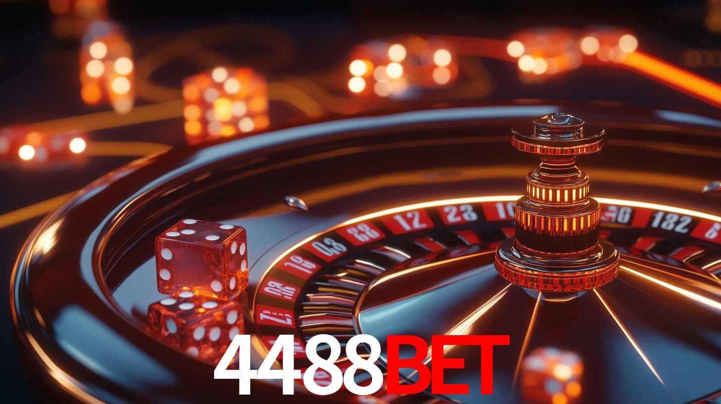 4488bet login