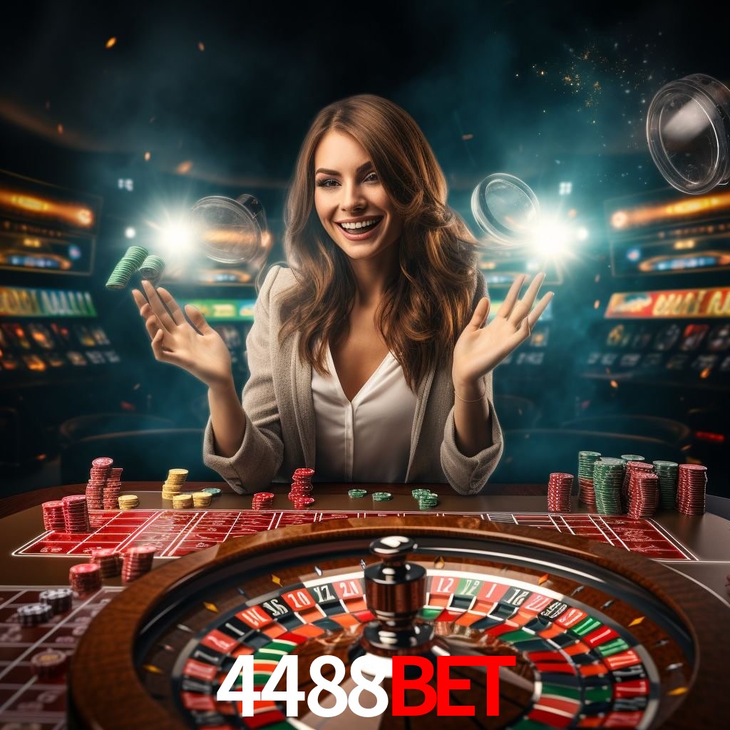 4488bet login