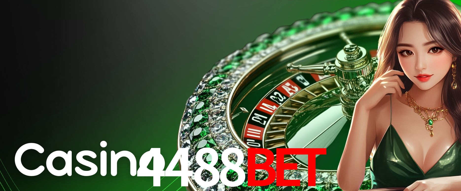 Weekend Specials 4488bet