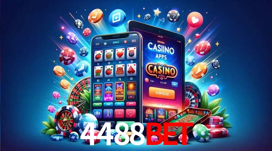 Quick Registration 4488bet