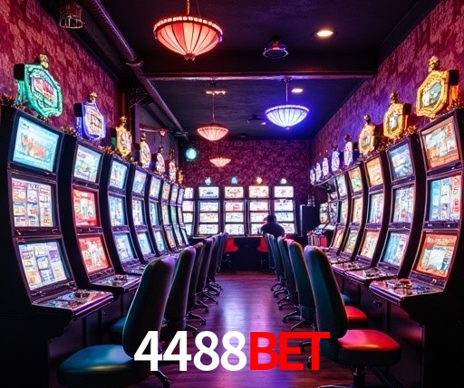 Flash Promotion 4488bet
