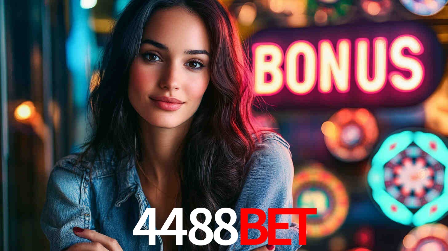 4488bet: A Experiência de Casino com Jogos de Mesa ao Vivo