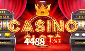 Game Statistics 4488bet