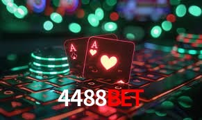 Game Statistics 4488bet