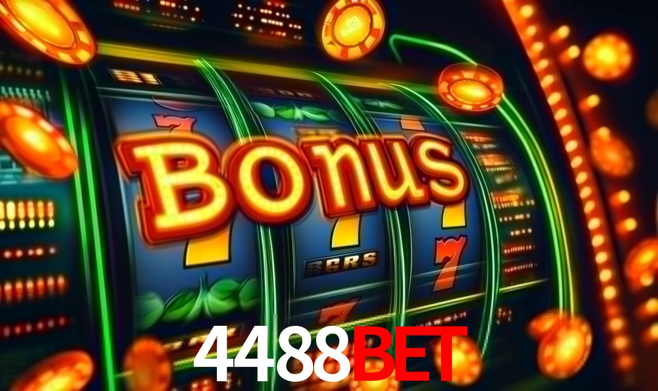 Live Casino 4488bet