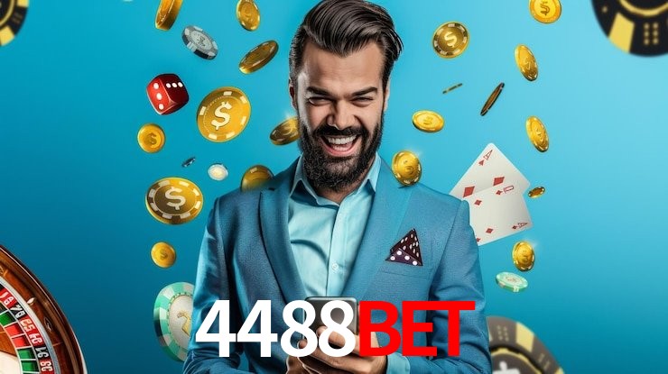 Bonus Features 4488bet
